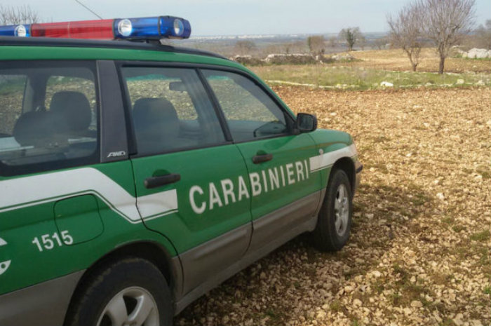 Sversavano rifiuti pericolosi, sequestrato depuratore a Bisignano