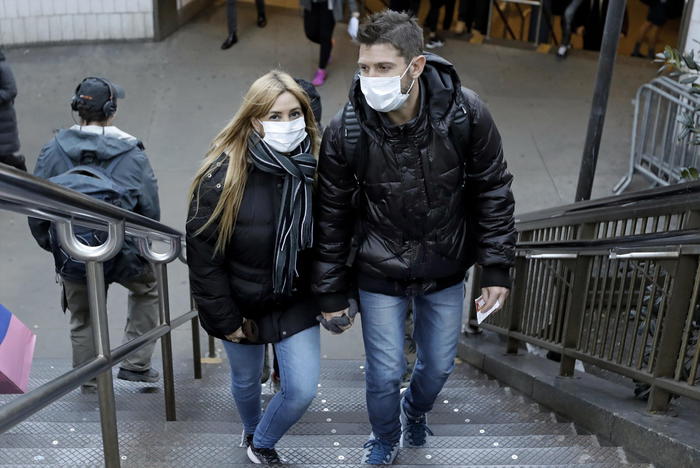 Coronavirus, aumentano i casi a New York, i positivi sono 22, triplicati in 24 ore