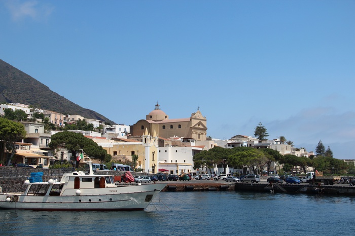 Coronavirus: due positivi alle Eolie nell’isola di Salina