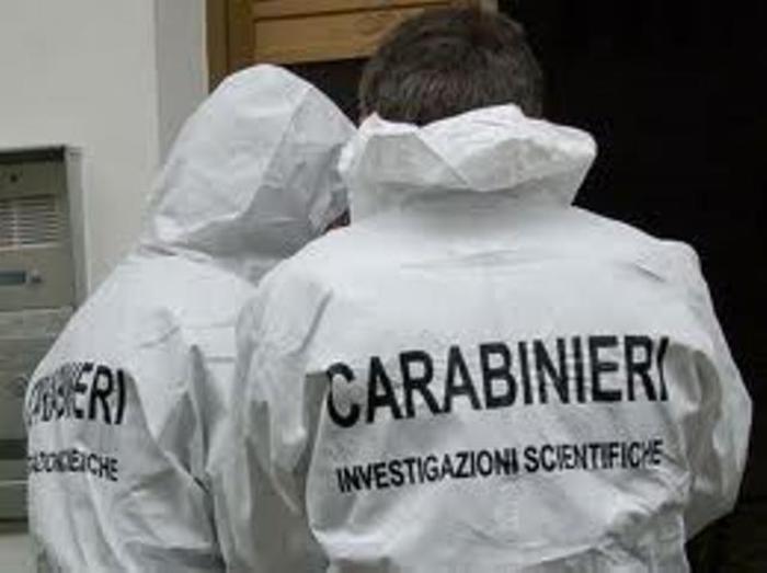 Anziano ucciso nel palermitano:4 arresti