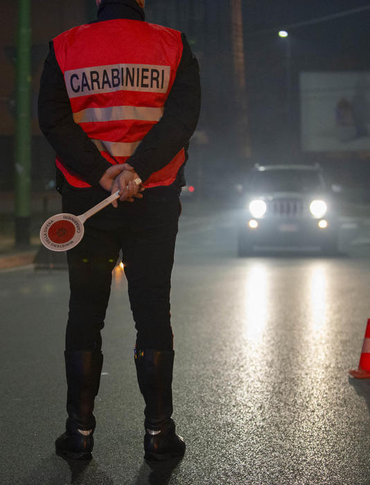 Omicidio nel vibonese, ucciso 27enne