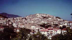 Cessa ultima “zona rossa” in Calabria