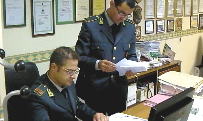 Confiscati beni per 25 milioni di euro a medico