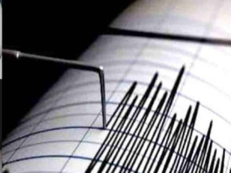 Grecia, forte terremoto di magnitudo 6.6 a Creta