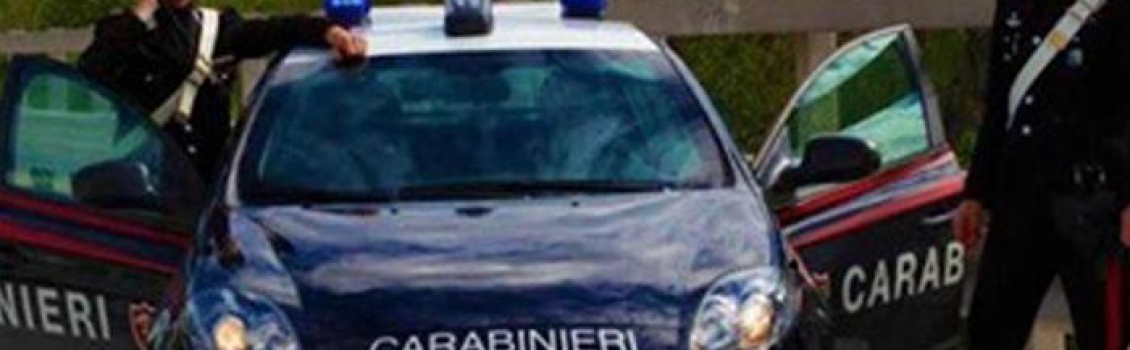 CC Bari, 2 arresti per tentato omicidio