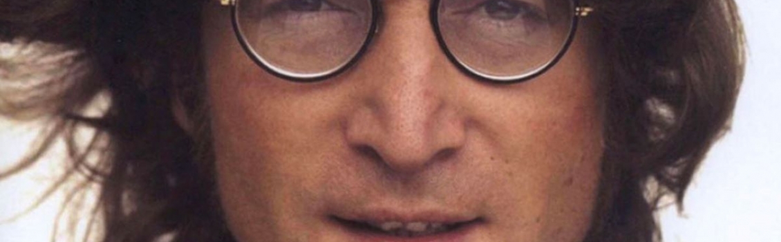 John Lennon 40 anni dalla sua morte. Le sue canzoni un patrimonio inestimabile.