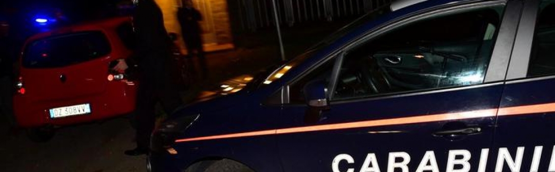 Accoltella madre alla gola e la uccide