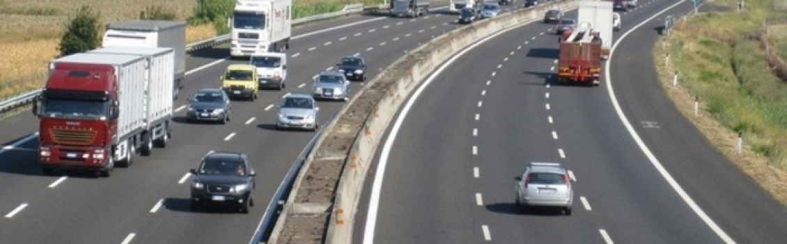 Fontana, bene per la libera circolazione