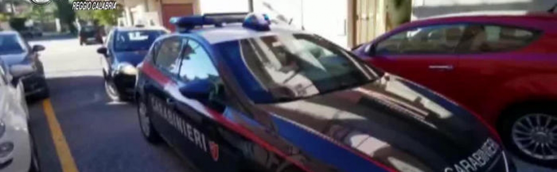 Sequestrati 600 grammi droga, 4 arresti