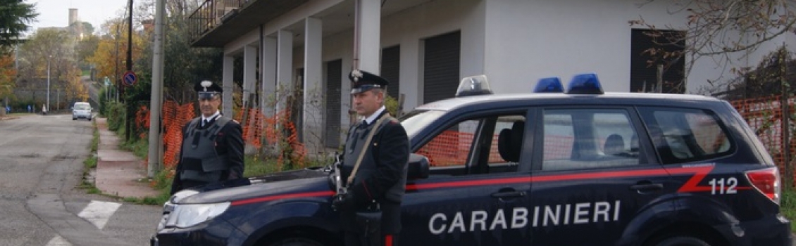 Nascondeva cocaina in cintura, arrestato