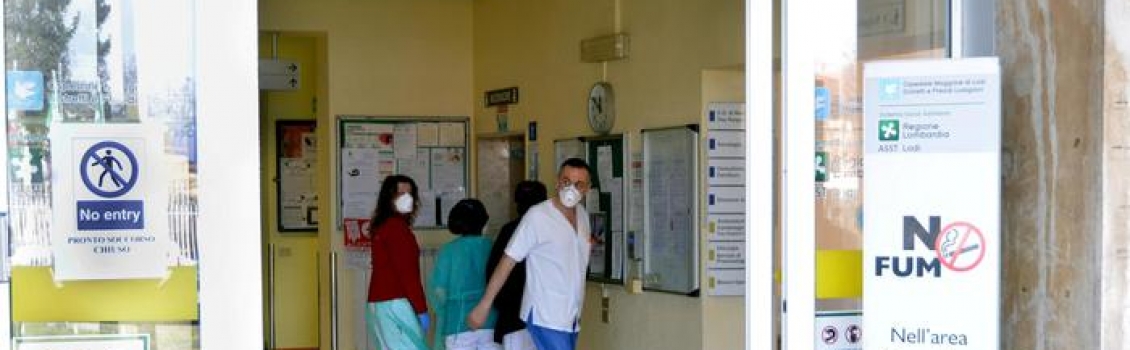 Coronavirus,quarto decesso in Calabria