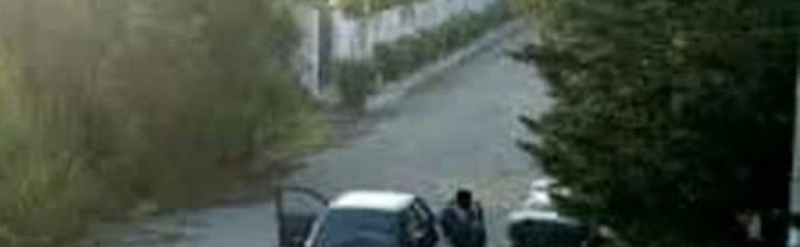 Le fototrappole incastrano gli incivili