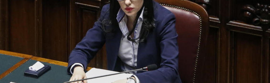 Ministra Azzolina: non si torna a scuola