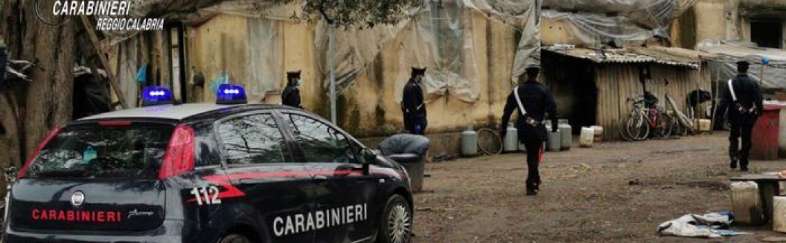 Morto dopo l’aggressione avvenuta nella baraccopoli