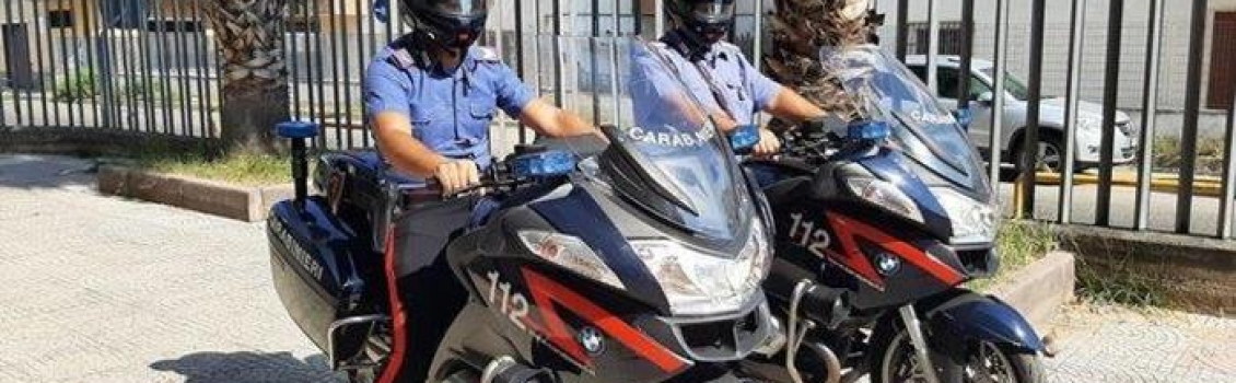 Controlli dei Carabinieri ai locali della movida, sospesa un’attività.