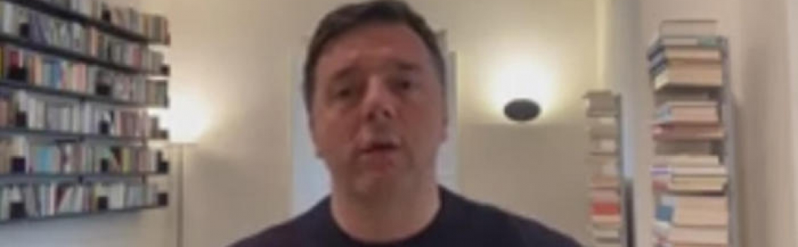 Renzi, video diffamante contro di me