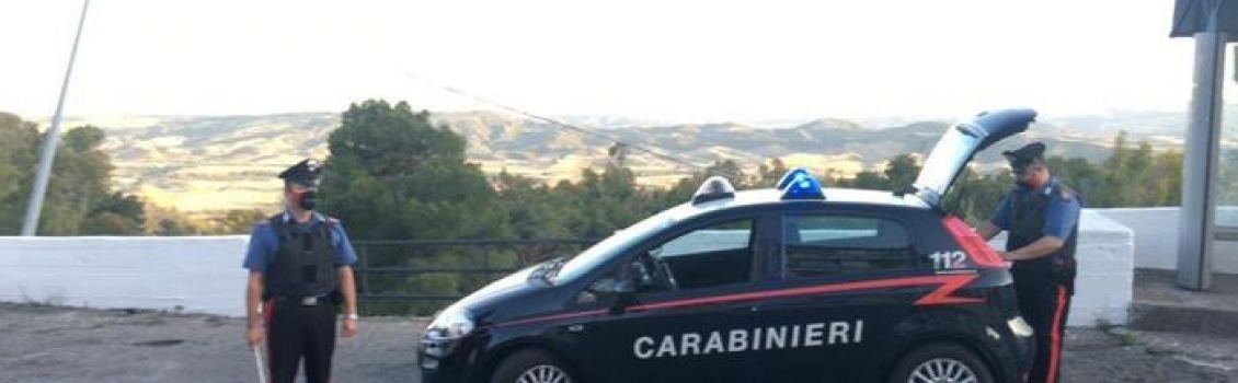 Ricercato su mandato europeo, arrestato a Pisticci