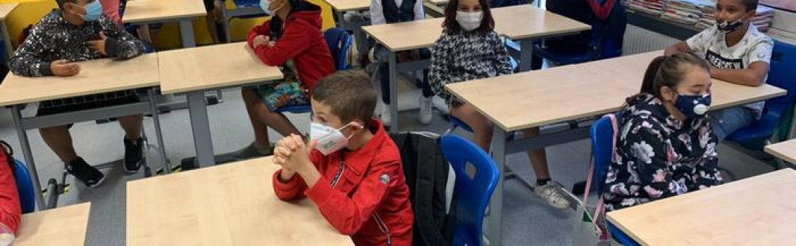 Scuola, oggi primo test per la ripartenza