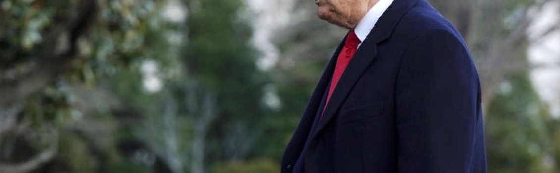 Trump: aziende accelerino sul vaccino