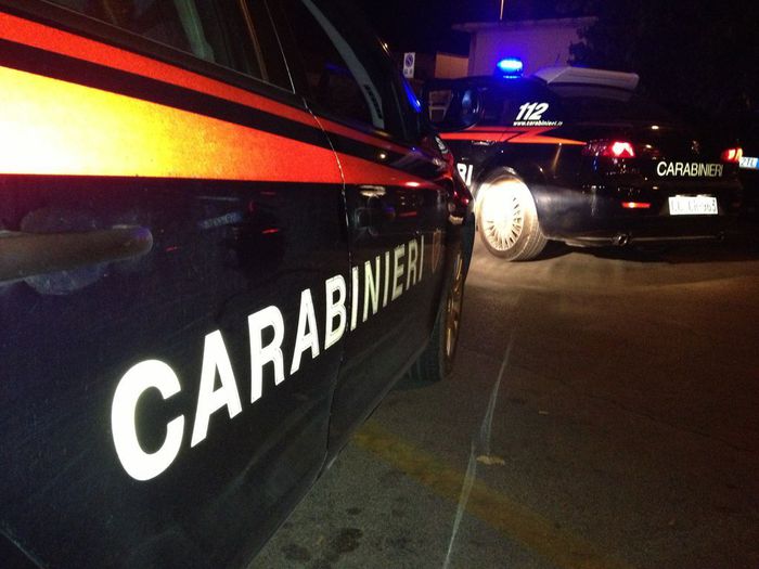 ‘Ndrangheta, quattro fermati da CC