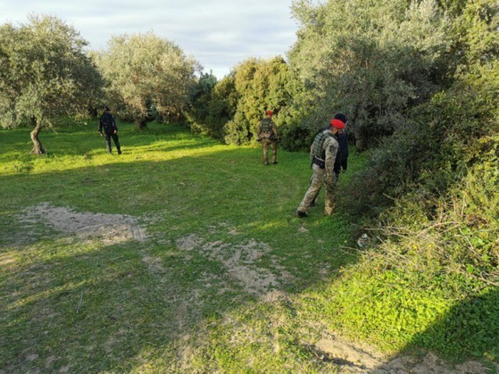 Fratelli scomparsi, ricerche senza sosta