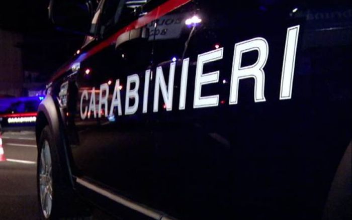 Abuso su una minore, arrestato 55enne