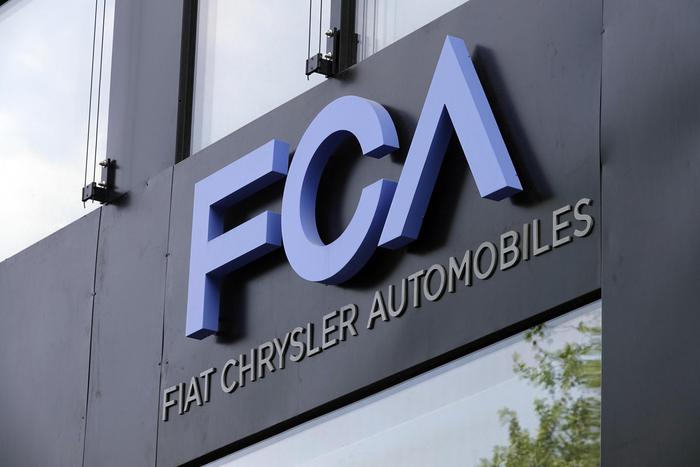 Fca: stop Melfi fino al 13 aprile